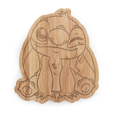 Serving Board - Experiment 626